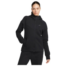Nike Γυναικεία ζακέτα Sportswear Tech Fleece Windrunner